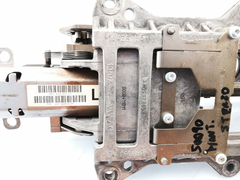 Piantone sterzo audi a3 - 8p1 8pa (2008 - 2012) 8p1419502j regolabile