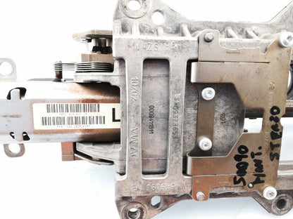 Piantone sterzo audi a3 - 8p1 8pa (2008 - 2012) 8p1419502j regolabile