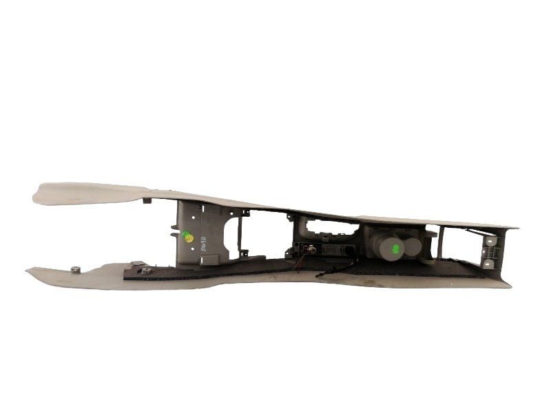 Tunnel console centrale audi a3 - 8p1 8pa (2008 - 2012) 8p1863244 originale