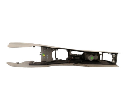 Tunnel console centrale audi a3 - 8p1 8pa (2008 - 2012) 8p1863244 originale