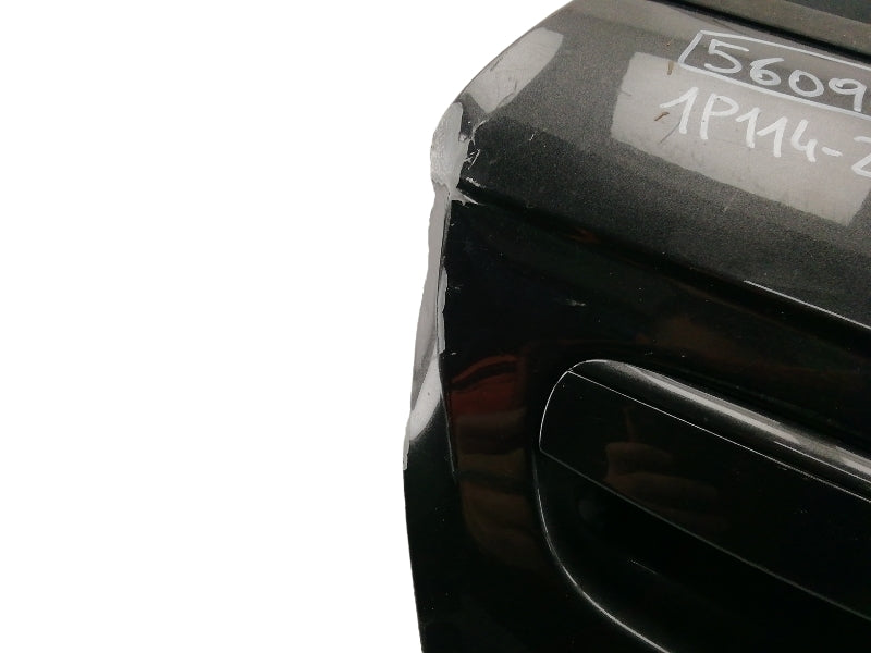Porta posteriore destra audi a3 - 8pa sportback (2003 - 2012) sportello