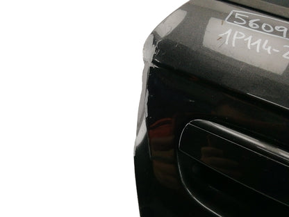 Porta posteriore destra audi a3 - 8pa sportback (2003 - 2012) sportello