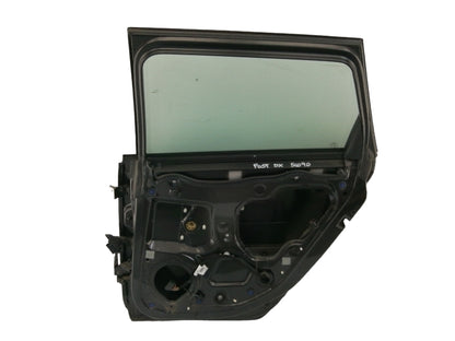 Porta posteriore destra audi a3 - 8pa sportback (2003 - 2012) sportello