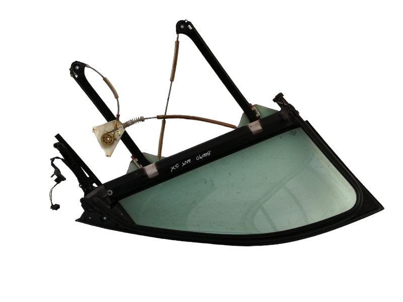 Alzacristallo vetro audi a3 8pa sportback (2004 - 2012) porta anteriore