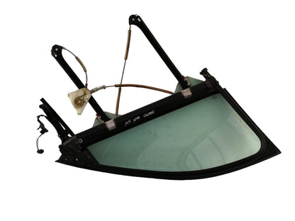 Alzacristallo vetro audi a3 8pa sportback (2004 - 2012) porta anteriore