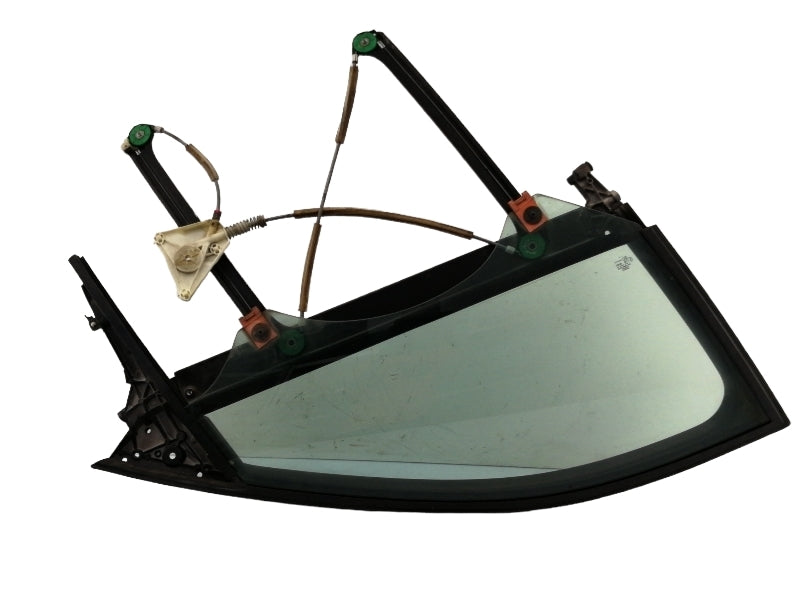 Alzacristallo vetro audi a3 8pa sportback (2004 - 2012) porta anteriore
