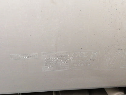 KIT PANNELLI PORTA AUDI A3 - 8PA SPORTBACK (2008 - 2012) ANTERIORI + POSTERIORI