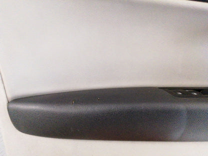 KIT PANNELLI PORTA AUDI A3 - 8PA SPORTBACK (2008 - 2012) ANTERIORI + POSTERIORI