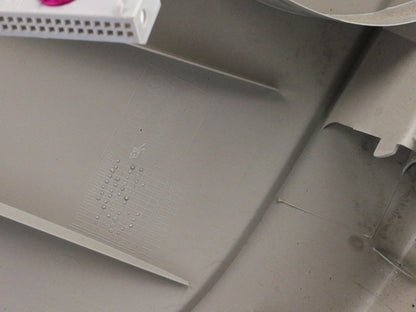 KIT PANNELLI PORTA AUDI A3 - 8PA SPORTBACK (2008 - 2012) ANTERIORI + POSTERIORI