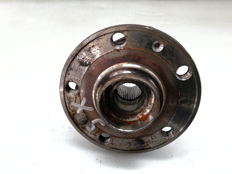 Mozzo con cuscinetto volkswagen passat ( 2015 in poi ) ruota anteriore