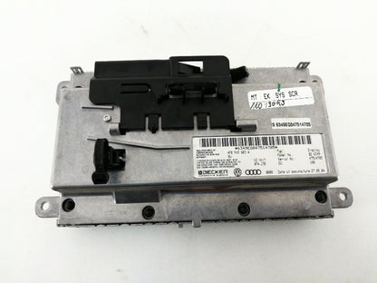 Display check control audi a6 - avant 4f2 4f5 (2004 - 2008) 4f0919603a