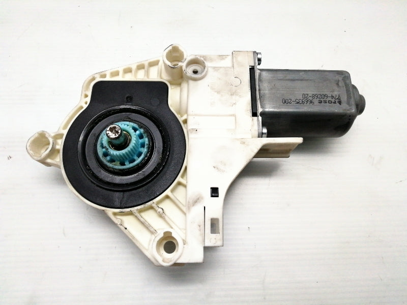 Motorino alzacristallo audi a4 - 8k2 (2008) porta anteriore sinistra