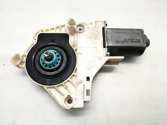 Motorino alzacristallo audi a4 - 8k2 (2008) porta anteriore sinistra