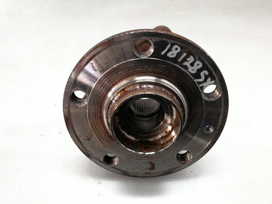 Mozzo ruota posteriore sinistro volkswagen passat ( 2014 in poi ) +