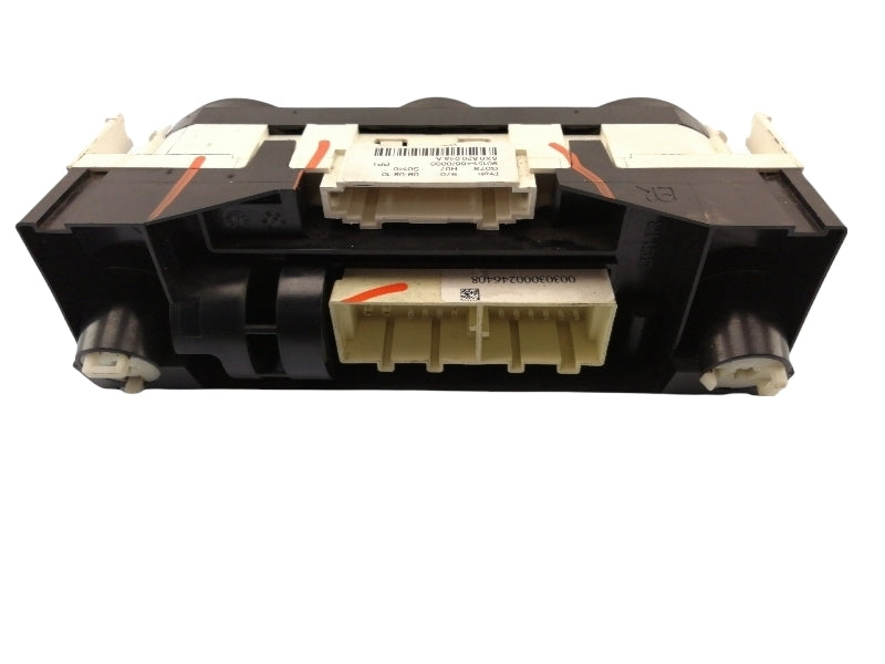 Comandi clima aria condizionata audi a1 - 8x1 8xa (2010 in poi) 8x0820045a