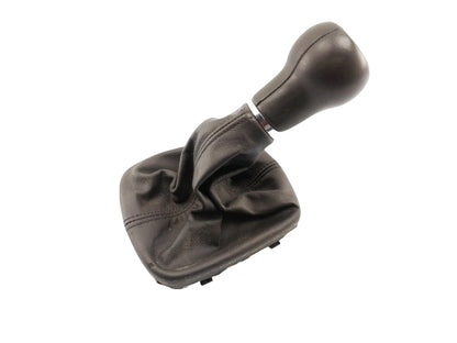 Pomello cuffia leva cambio audi a1 - 8x1 8xa (2010 in poi) manuale -