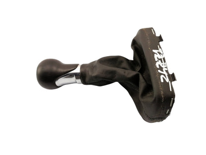 Pomello cuffia leva cambio audi a1 - 8x1 8xa (2010 in poi) manuale -