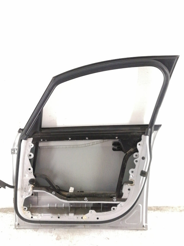 Porta anteriore destra audi a2 - 8z0 (2000 - 2005) sportello grigio - 5