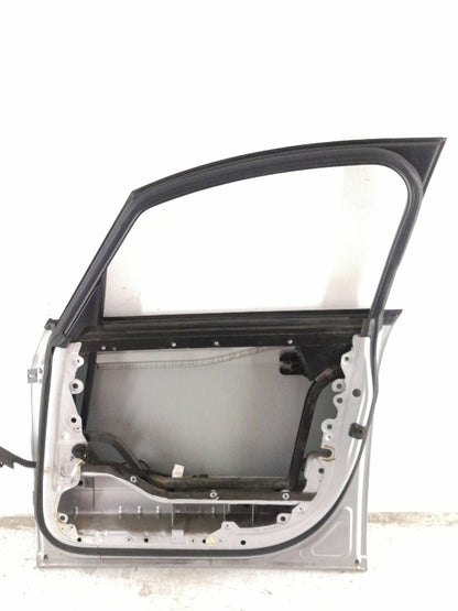 Porta anteriore destra audi a2 - 8z0 (2000 - 2005) sportello grigio - 5