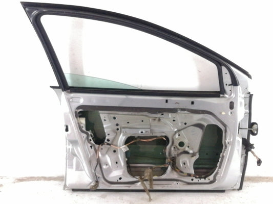 Porta anteriore sinistra citroen c5 (2000 > 2008) sportello grigio con