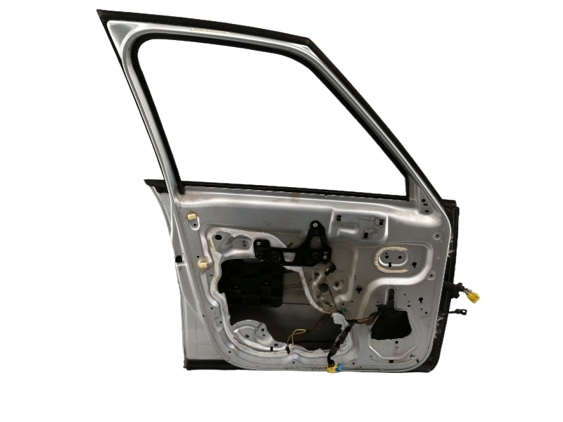 Porta anteriore sinistra citroen c4 picasso (2006 - 2013) sportello grigio