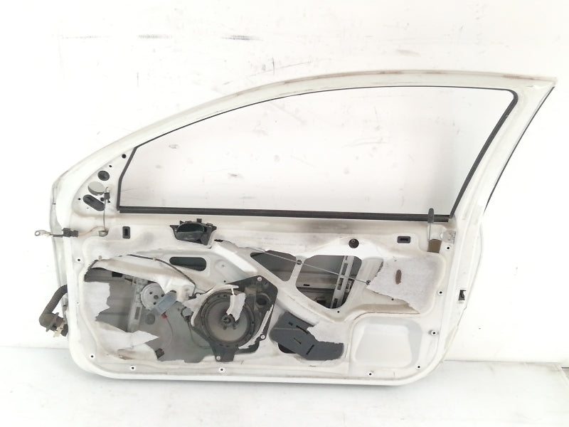 Porta anteriore destra peugeot 206 ( 1998 > 2009 ) sportello completo - 3