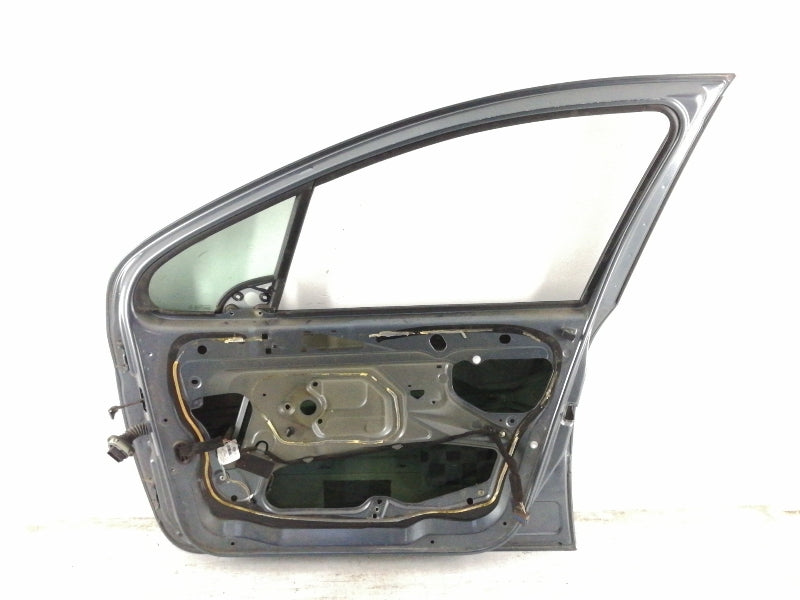 Porta anteriore destra peugeot 307 - 307 sw (2005 > 2009) sportello grigio