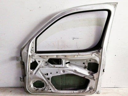 Porta anteriore destra citroen berlingo (1996 - 2008) sportello bianco con