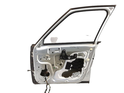 Porta anteriore destra citroen c4 picasso (2006 - 2013) sportello grigio