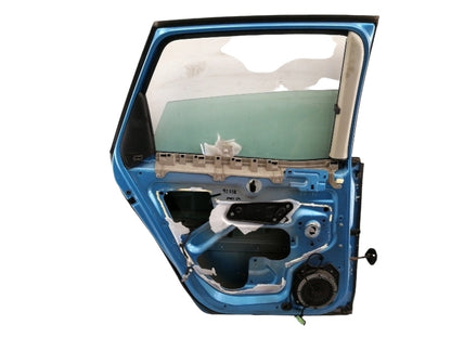 Porta posteriore sinistra citroen c4 picasso (2006 - 2013) sportello