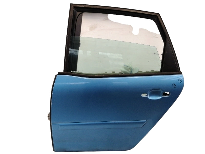 Porta posteriore sinistra citroen c4 picasso (2006 - 2013) sportello