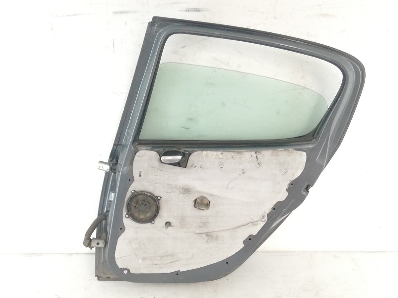 Porta posteriore destra peugeot 206 plus ( 2009 in poi) sportello completo