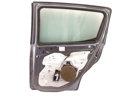 Porta posteriore destra peugeot 207 sw ( 2006 in poi ) sportello grigio