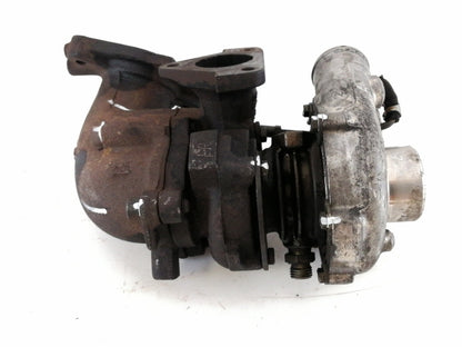 Turbina opel astra f 1.7 td ( 1994 > 1998 ) 90499271 motore x17dtl