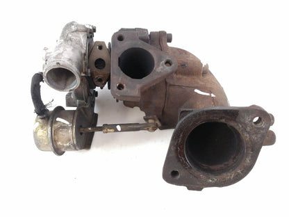 Turbina opel astra f 1.7 td ( 1994 > 1998 ) 90499271 motore x17dtl