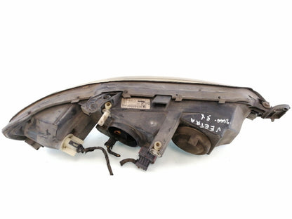 FARO FANALE ANTERIORE SINISTRO OPEL VECTRA B ( 1995 > 2003 ) PROIETTORE 90512711
