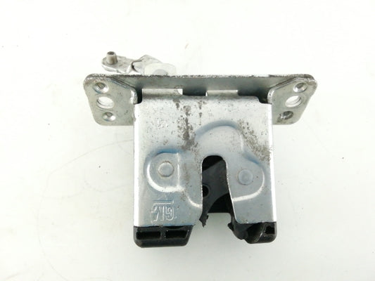 Serratura portellone posteriore opel corsa c ( 2000 > 2006 ) portello