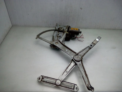 Motorino alzacristallo opel astra g (1998 - 2005) porta anteriore destra