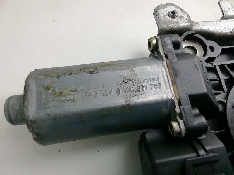Motorino alzacristallo opel astra g ( 1998 > 2005 ) porta anteriore destra