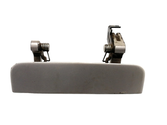 Maniglia portellone posteriore nissan micra (2010-2013) 90606cj84a esterna