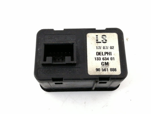 Pulsantiera alzacristalli opel zafira ( 1999 > 2005 ) porta anteriore