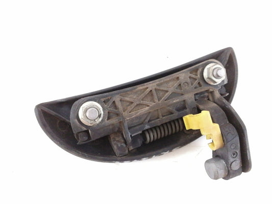 Maniglia porta esterna citroen c1 ( 2005 > 2014 ) anteriore sinistra nera