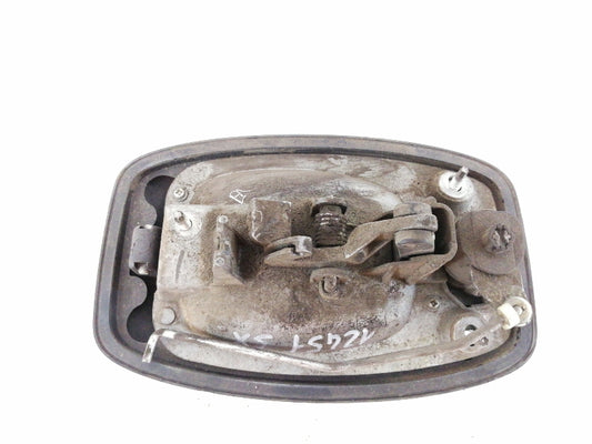 Maniglia porta esterna citroen jumper ( 2006 > 2014 ) anteriore sinistra