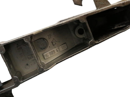 Maniglia esterna peugeot 407 ( 2004 - 2011 ) 9101er porta posteriore destra