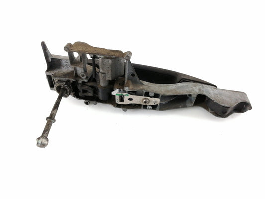 Maniglia porta esterna citroen c3 picasso ( 2009 > 2012 ) anteriore