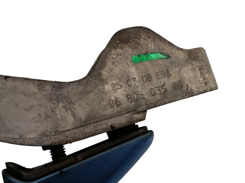 Maniglia esterna citroen c4 grand picasso (2006 -2013) porta posteriore