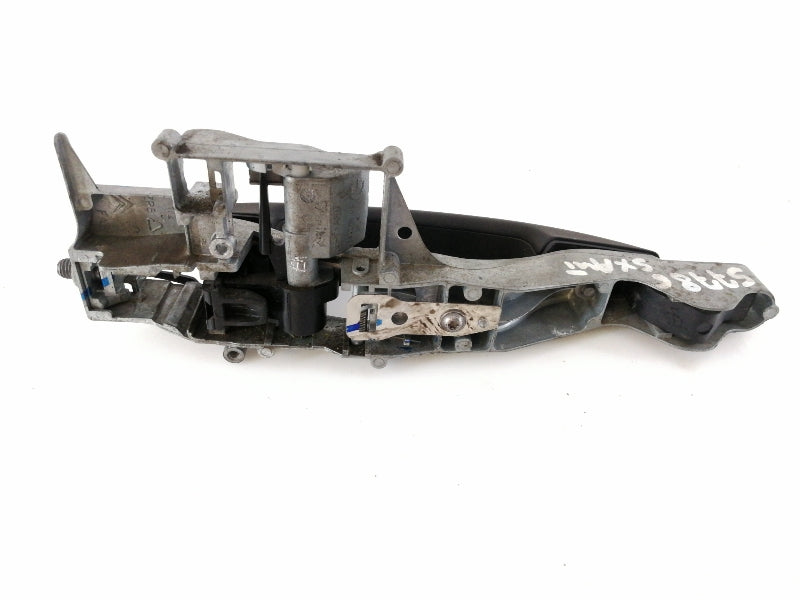 Maniglia esterna citroen c3 picasso ( 2009 > 2012 ) porta anteriore