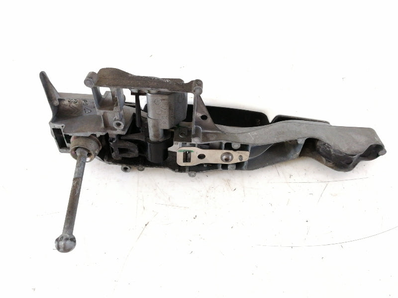 Maniglia porta esterna peugeot 207 ( 2006 > 2013 ) anteriore sinistra