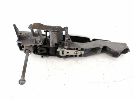 Maniglia porta esterna peugeot 207 ( 2006 > 2013 ) anteriore sinistra