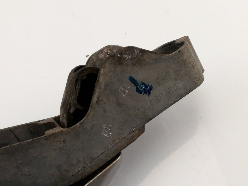 Maniglia esterna peugeot 308 ( 2007 - 2013 ) 9680168680 porta anteriore